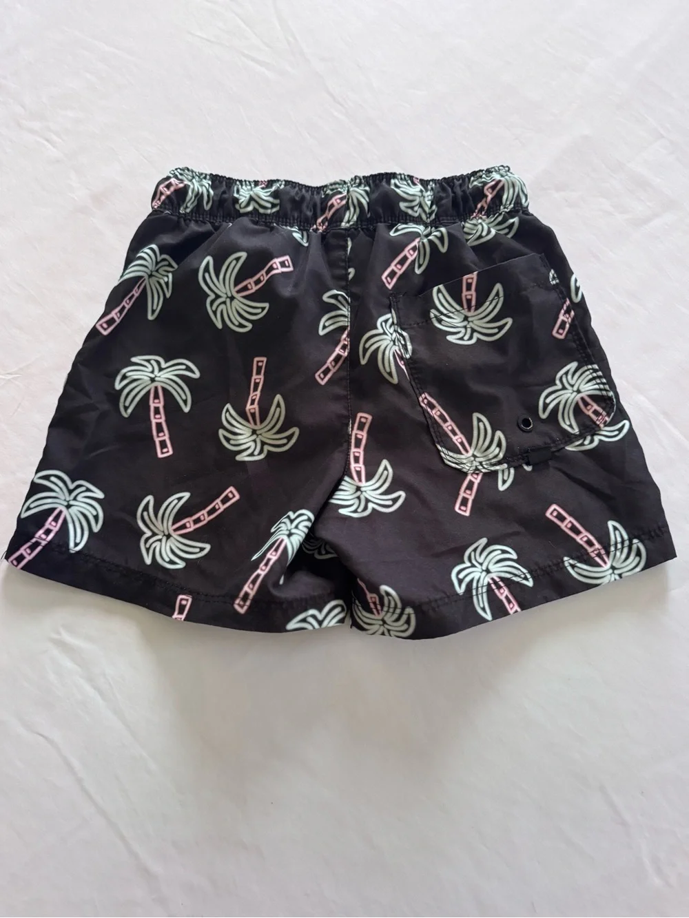 Kids Old Navy and Target Swim Trunks